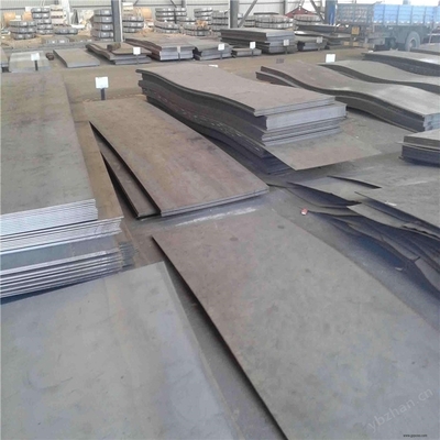 40CrH-SQ鋼材國內(nèi)牌號及材料特性解析